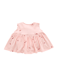 Baby Fit & Flare Dress