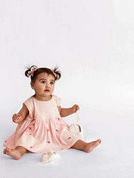 Baby Fit & Flare Dress