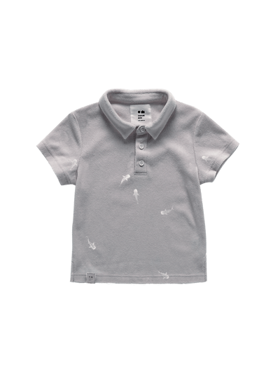 OMAMImini Polo Shirt product