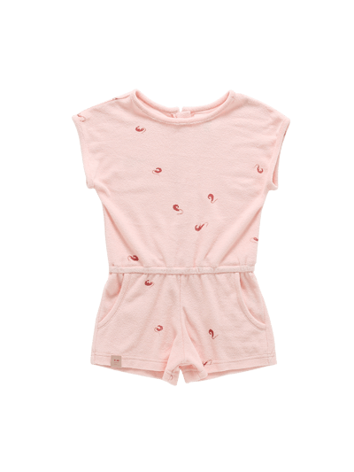 OMAMImini Terry Romper product