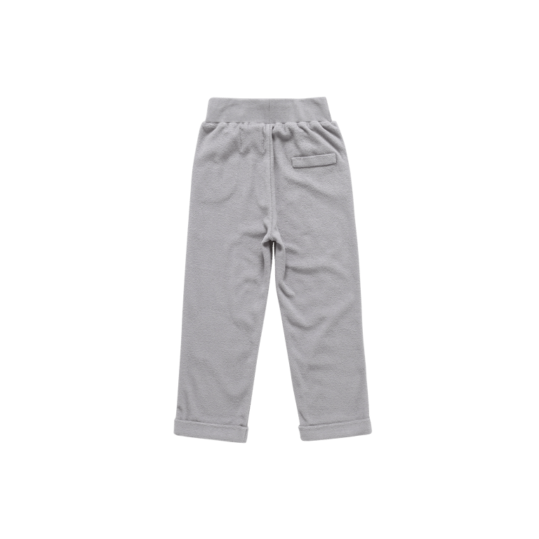Terry Trousers