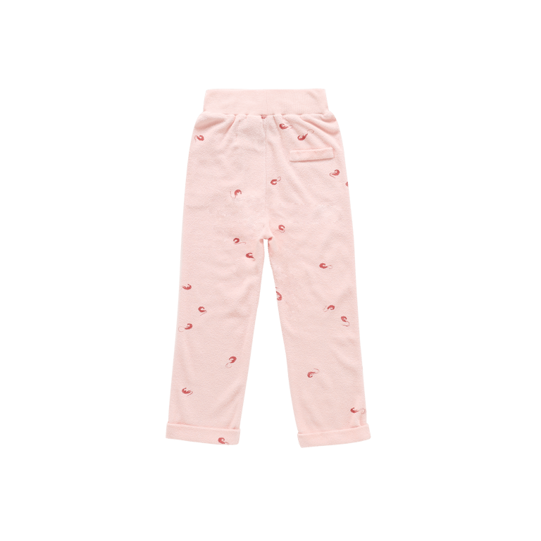 Terry Trousers