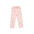 Terry Trousers - Pink