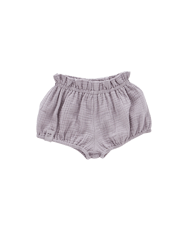 Baby Bloomers - Grey