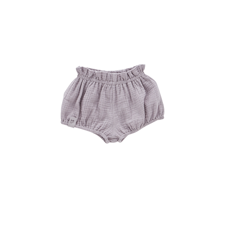 Baby Bloomers - Grey