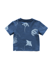 Baby Boxy T-Shirt