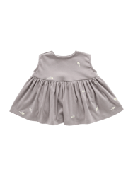 Baby Fit & Flare Dress