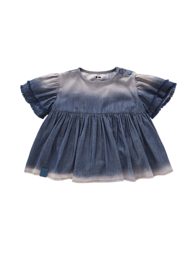 OMAMImini Baby Fit & Flare Dress product