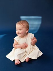 Baby Fit & Flare Dress