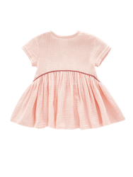 Baby Hi-Low Dress