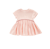 Baby Hi-Low Dress