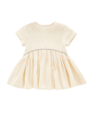 Baby Hi-Low Dress