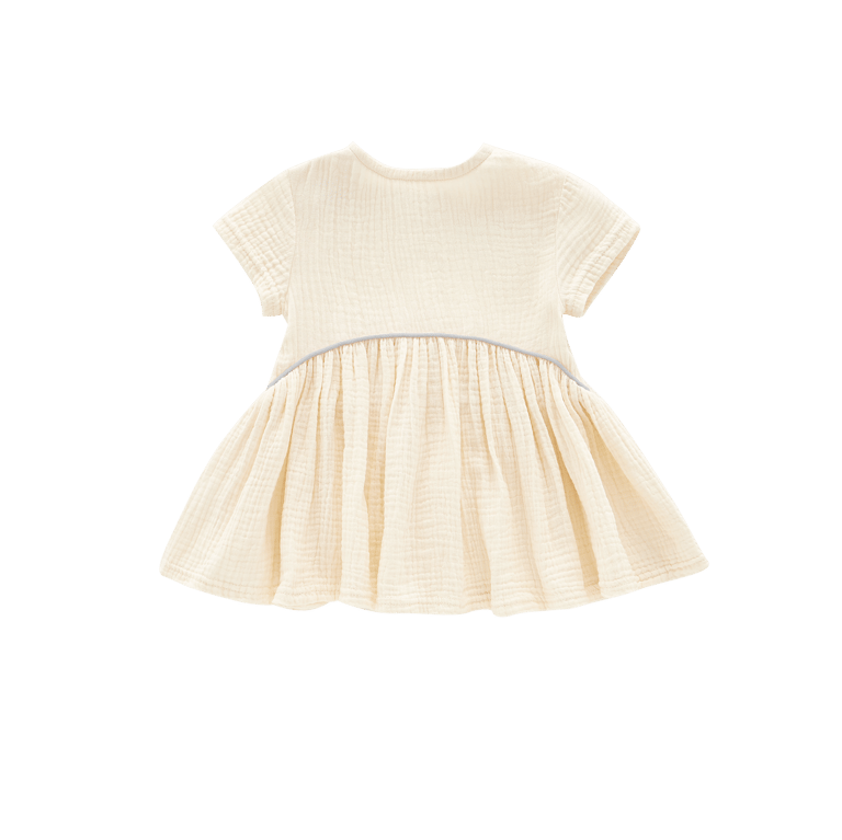 Baby Hi-Low Dress