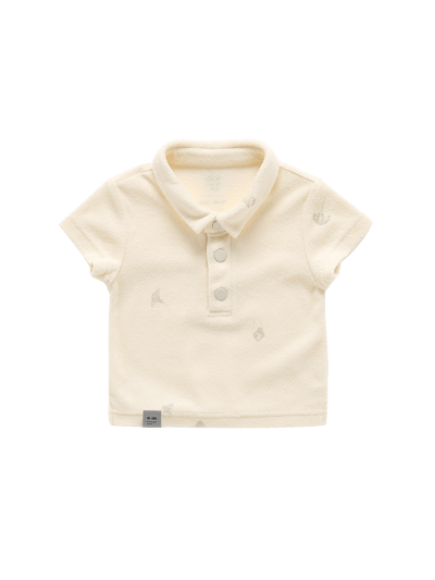 OMAMImini Baby Polo Shirt product