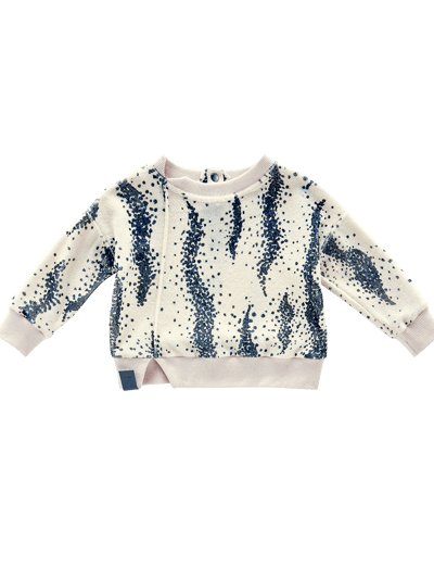 OMAMImini Baby Terry Sweatshirt product