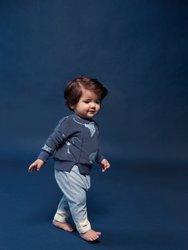 Baby Terry Sweatshirt