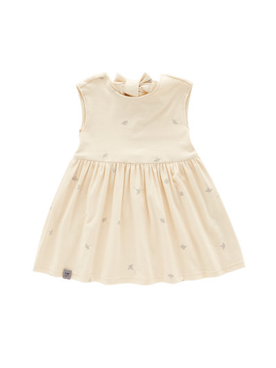 OMAMImini Fit & Flare Jersey Dress product