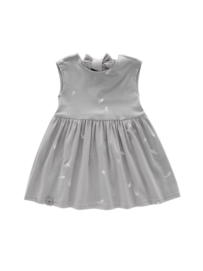 OMAMImini Fit & Flare Jersey Dress product