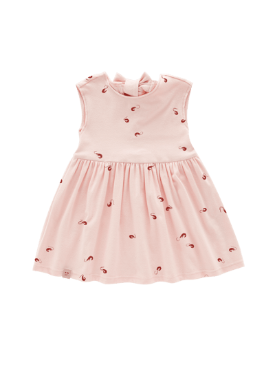 OMAMImini Fit & Flare Jersey Dress product