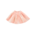 Layered Organza Skirt