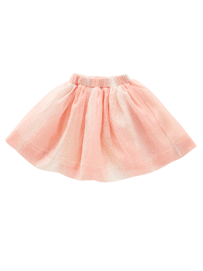 OMAMImini Layered Organza Skirt product