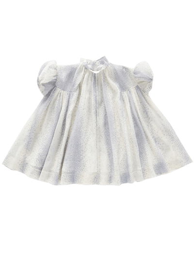 OMAMImini Tent Dress with Puff Sleeves product