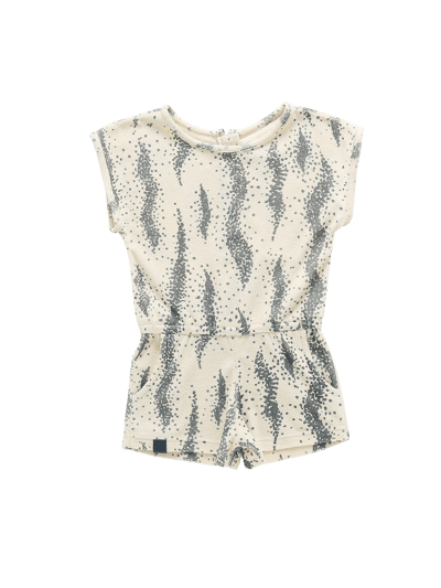 OMAMImini Terry Romper product