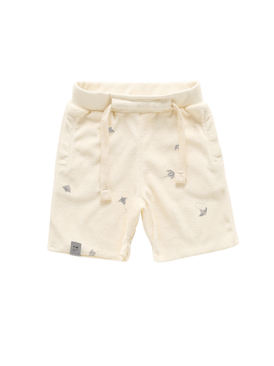OMAMImini Terry Shorts with Print product