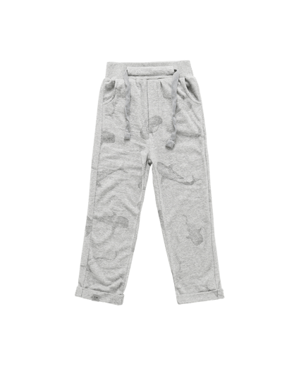 OMAMImini Terry Trousers product