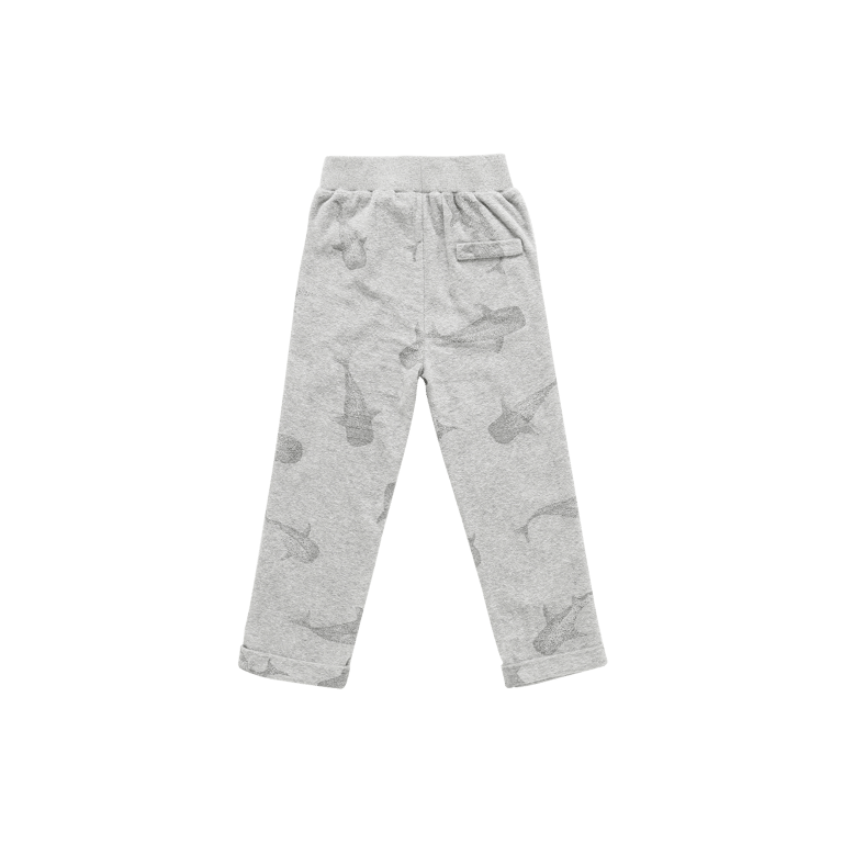 Terry Trousers