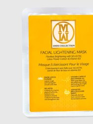4 Pc Set - Facial Mask Set