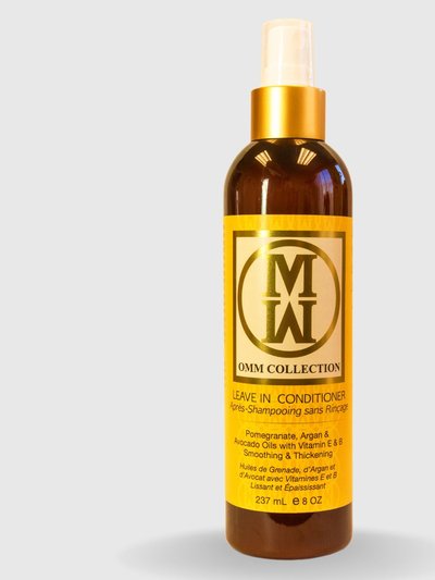 OMM Collection Leave In Conditioner product