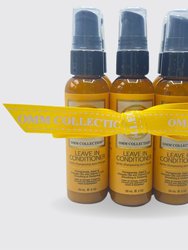 Mini Leave In Conditioner Luxe Bottle - Set Of 6