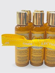 Mini Thickening-Conditioner Luxe Bottle - Set Of 6