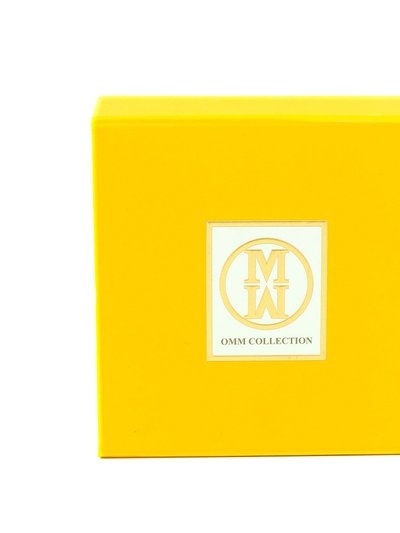 OMM Collection Small Square Gift Box product