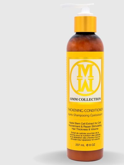 OMM Collection Thickening Conditioner product