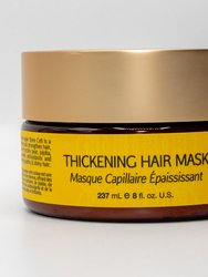 Thickening Hair Mask