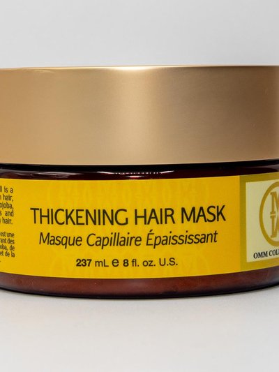 OMM Collection Thickening Hair Mask product