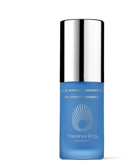 Omorovicza Blue Diamond Concentrate Serum product
