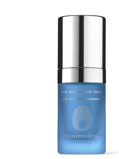 Omorovicza Blue Diamond Eye Cream product