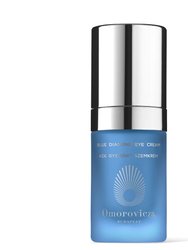 Blue Diamond Eye Cream