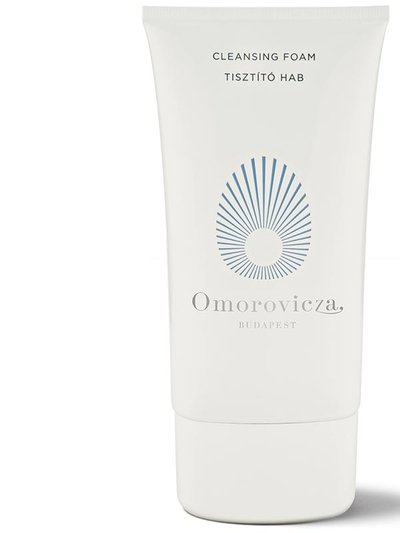 Omorovicza Cleansing Foam product