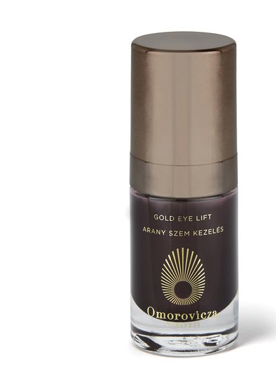 Omorovicza Gold Eye Lift Cream product