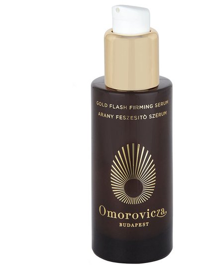 Omorovicza Gold Flash Firming Serum product