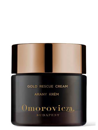 Omorovicza Gold Rescue Cream product