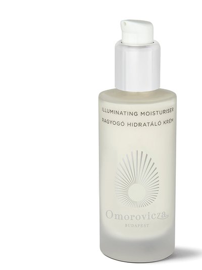Omorovicza Illuminating Moisturizer product