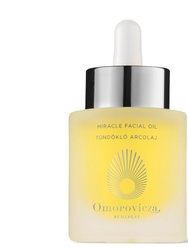 Miracle Facial Oil