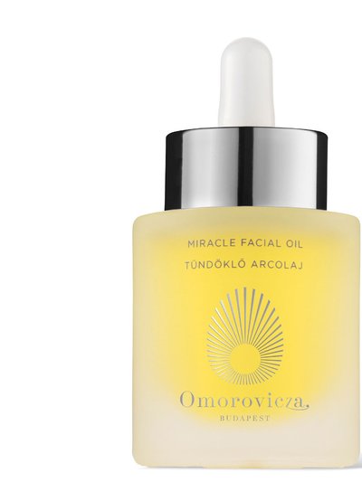 Omorovicza Miracle Facial Oil product