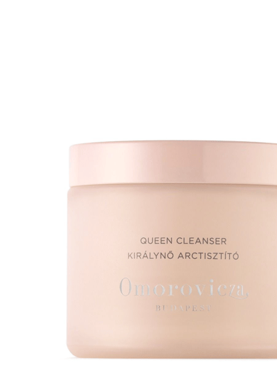 Omorovicza Queen Cleanser product