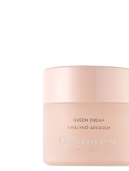 Queen Cream